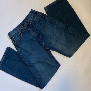 Makaveli Branded Denim Jeans